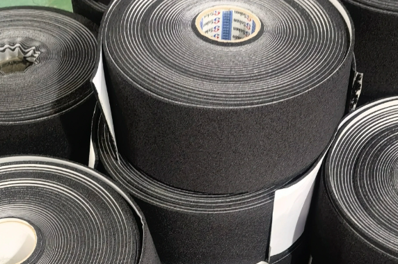 瑞普EPDM 75-2泡棉